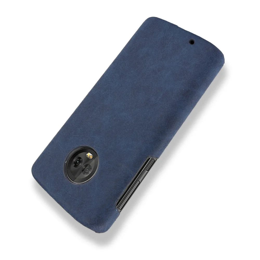 Для MOTOROLA MOTO G6 чехол 5 7 дюймов Задняя крышка Роскошный для телефона из