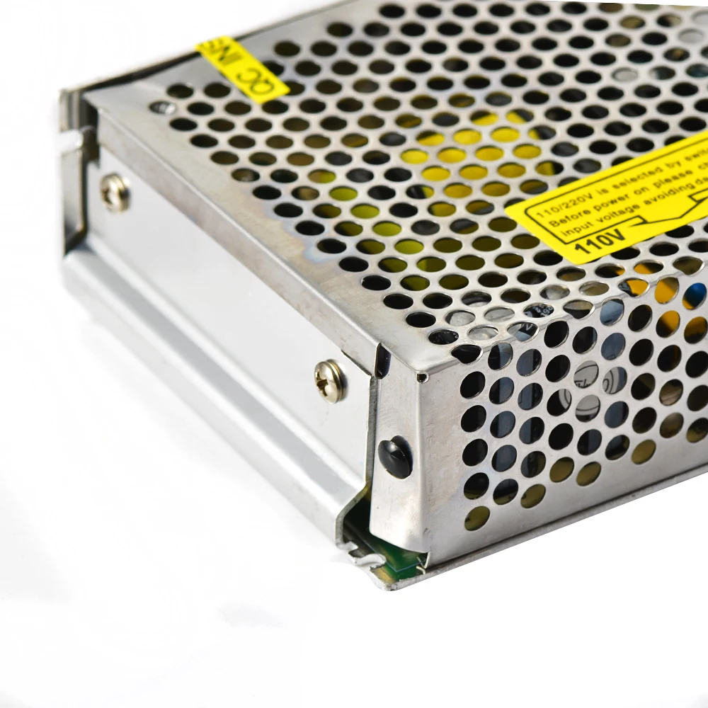 Ygy Бесплатная доставка S 40 12 110 В 220 переменного тока до DC один выход LED/CCTV