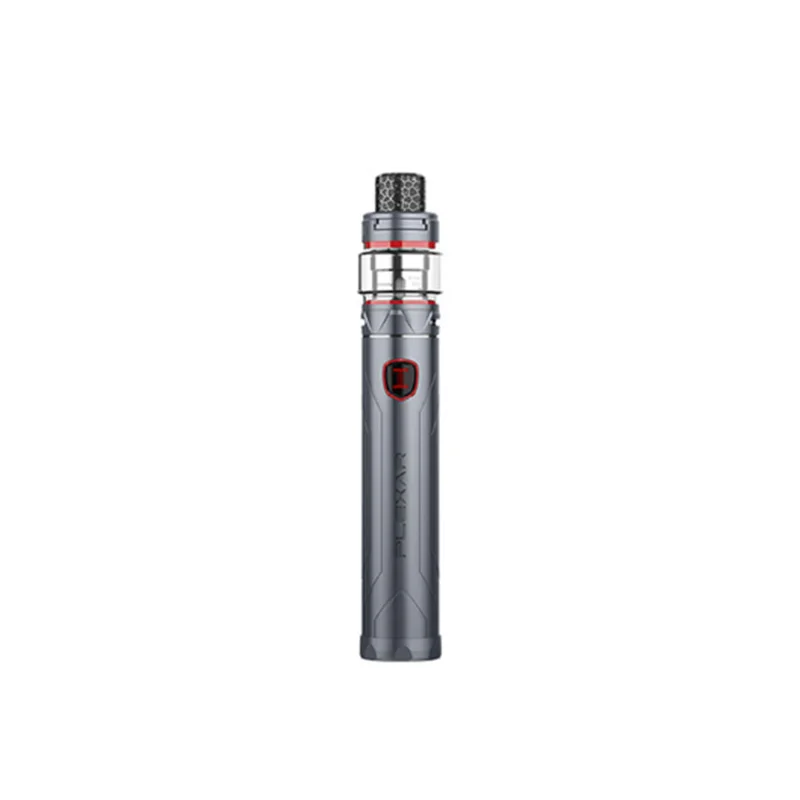 Оригинал Innokin Plexar комплект 2 мл/4 мл Plexus бак с 100 Вт коробка мод Vape Fit 18650/20700 батарея