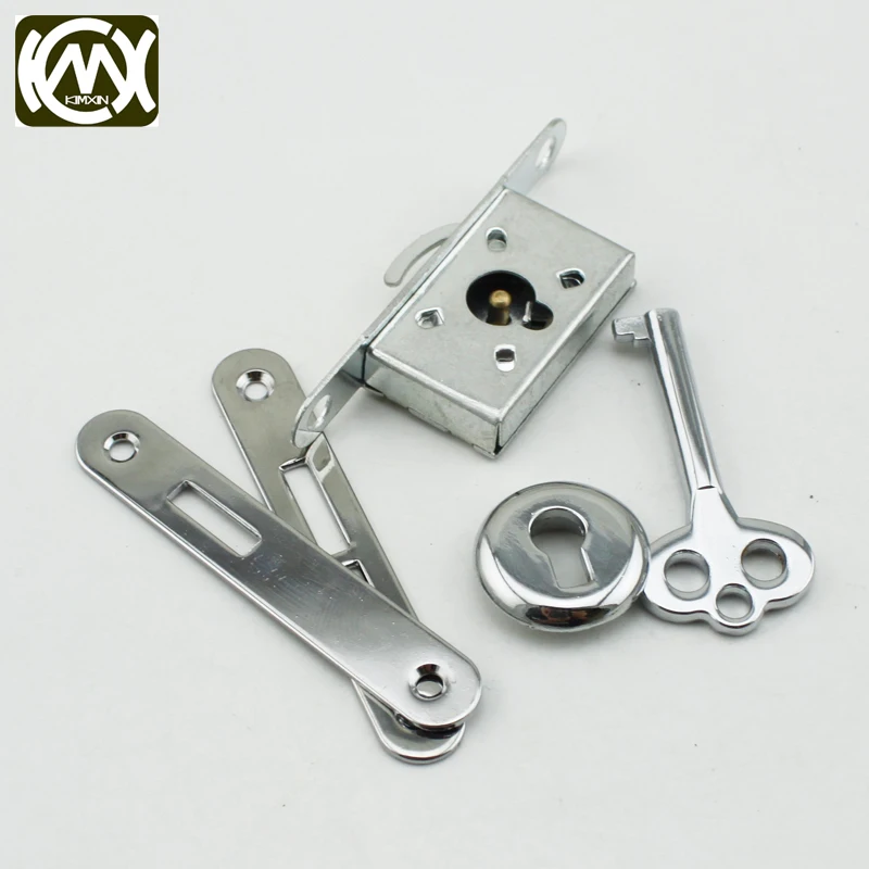 10 шт./лот фурнитура аксессуары замок для деревянных коробок с деревянной