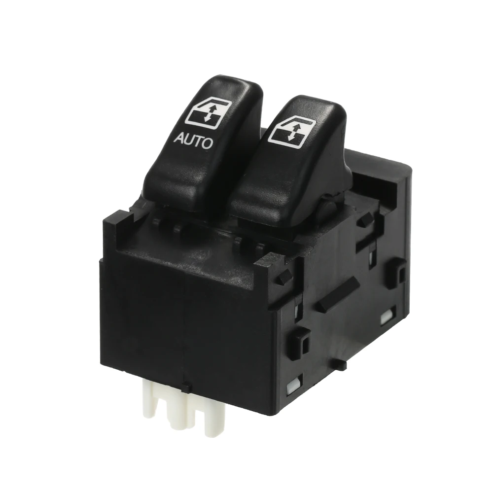 Переключатель стеклоподъёмника нового поколения электрический переключатель