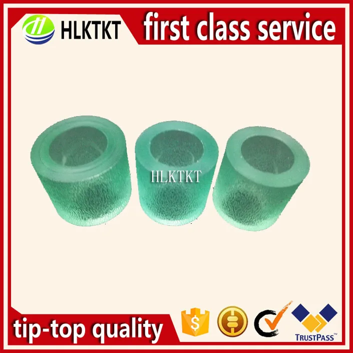 For Konica Minolta Pickup roller tire for Konica 7165 7255 7155 7272 650 5510 7210 25SA40960 5A814370 4024-2058-01 4024-1027-01