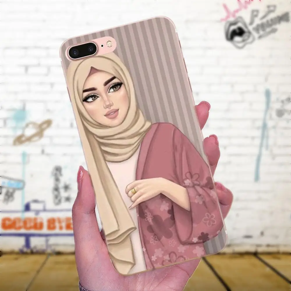 Чехол для телефона с принтом Galaxy J1 J2 J3 J330 J4 J5 J6 J7 J730 J8 2015 2016 2017 2018 mini Pro мусульманские
