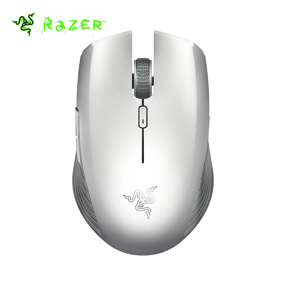 Беспроводная игровая мышь Razer Atheris BT портативные игровые мыши для обеих рук