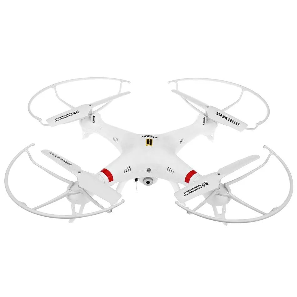 Huanqi 898C001 Wi Fi 0.3MP/898C004 1MP FPV Камера 2 4G 4CH 6 оси гироскопа RTF дистанционного Управление