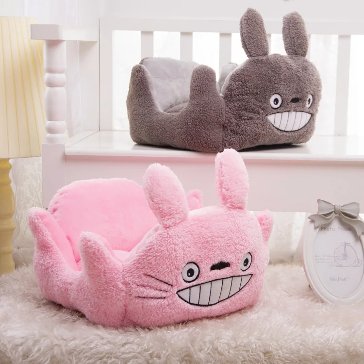 Гнездо для домашних животных милые шиншиллы лица теплое гнездо питомник