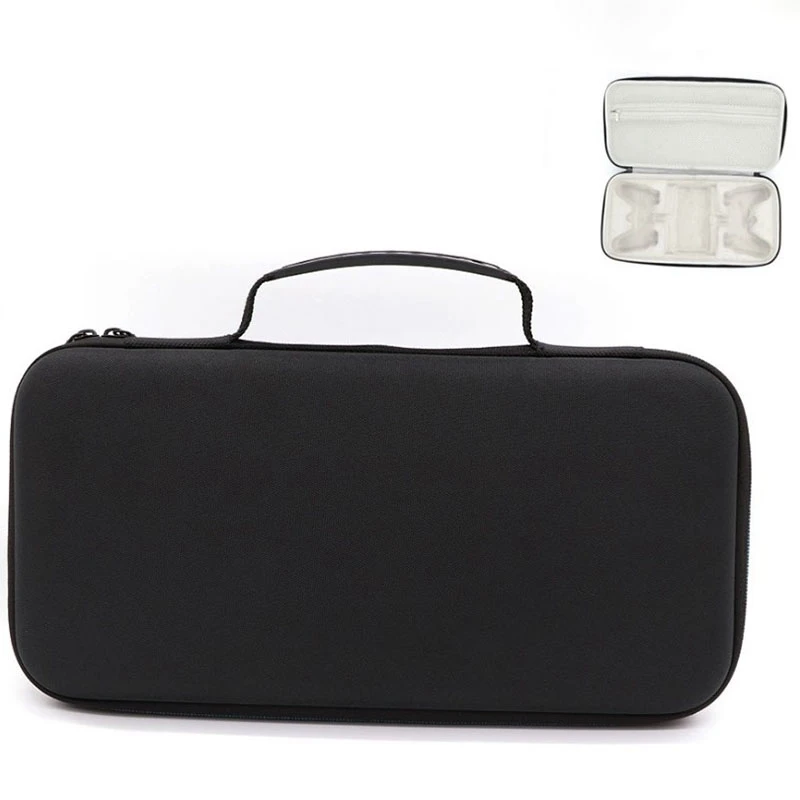 Новый чехол для переноски Eva идеальная защита sony Playstation Classic Mini консоль 2