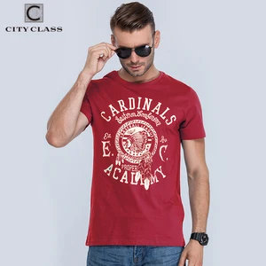 Лидер продаж, летняя мужская футболка с круглым вырезом, Мужская футболка для фитнеса, 100% хлопок, Красная базовая футболка для мужчин, цветная футболка, 1962R