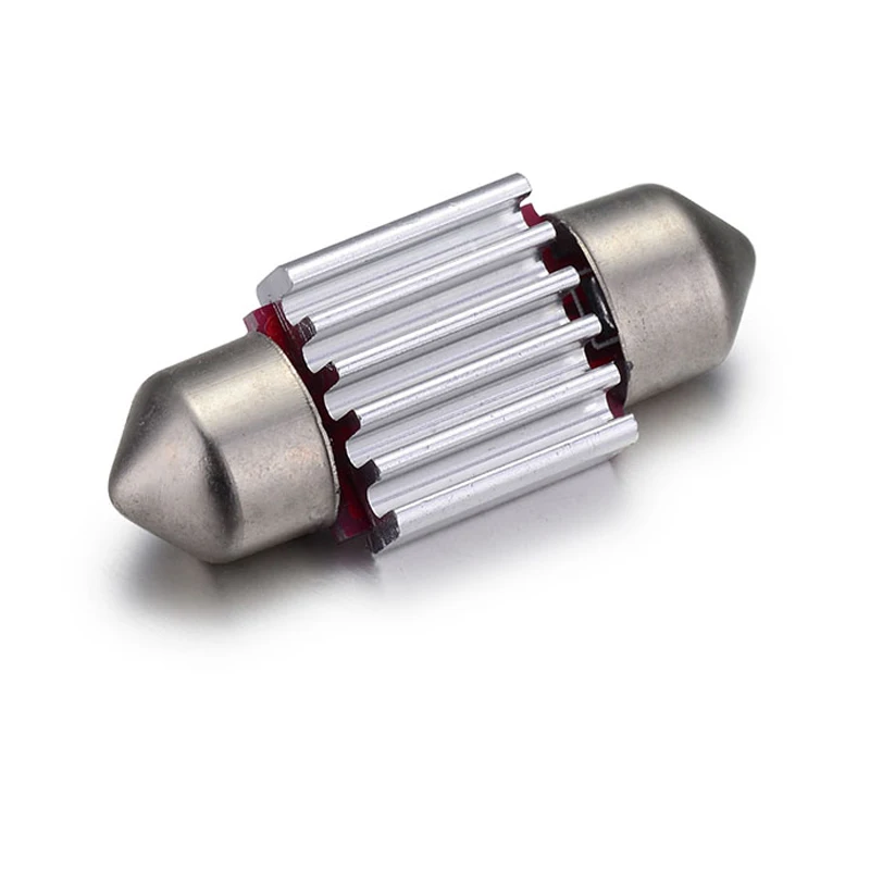 JSTOP 4 шт./компл. teana высококачественные светодиодные лампы для чтения Авто 6000k