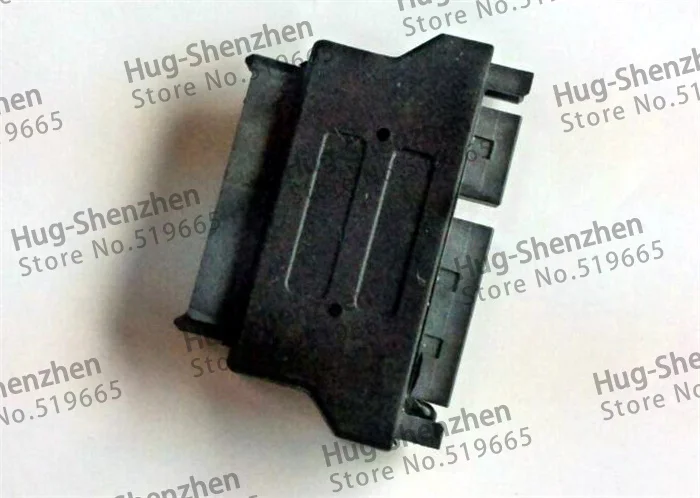 Совершенно новый переходник с 1 8 'на 2 5' SSD mSATA micro SATA на бесплатная доставка