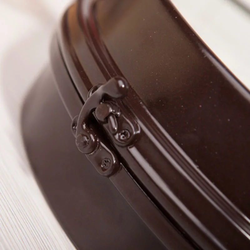 Классическая европейском односторонний настенные часы творческого мода делюкс