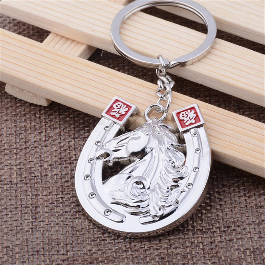 0283 Подвеска 1 шт. брелок сердце серебро влюбленные любовь цепи-сувениры День