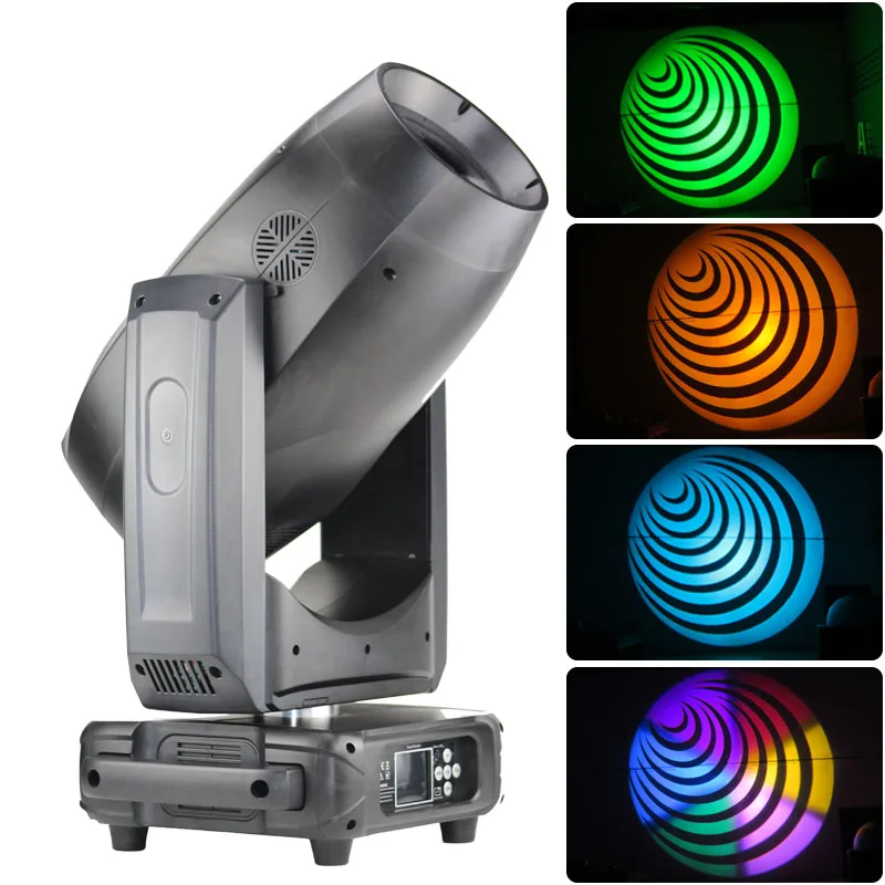 

Лидер продаж 2019 года, движущаяся головка 440 Вт 20r, моющаяся точка 3 в 1 cmi