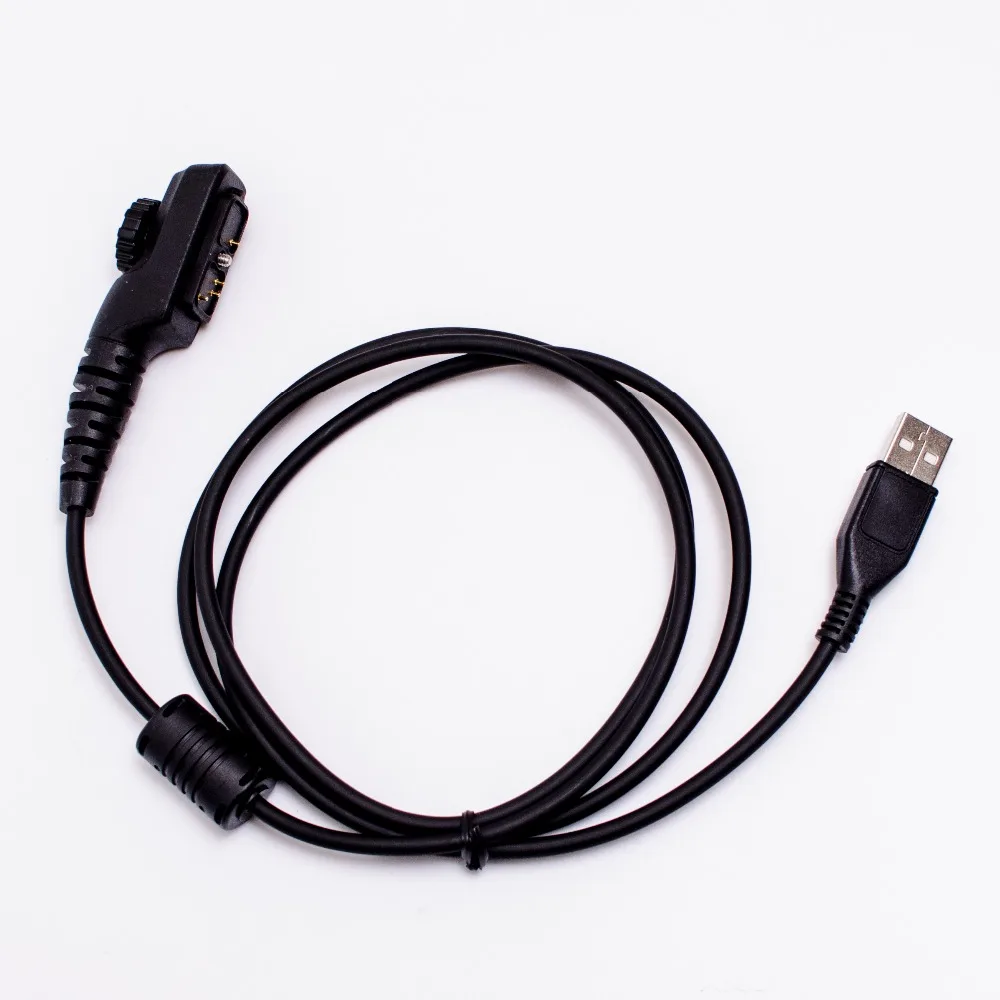 USB Кабель для программирования HYT Hytera PD702G PD780 PD782 PD708 PD788 PD580 радио|usb programming cable|hyt radio
