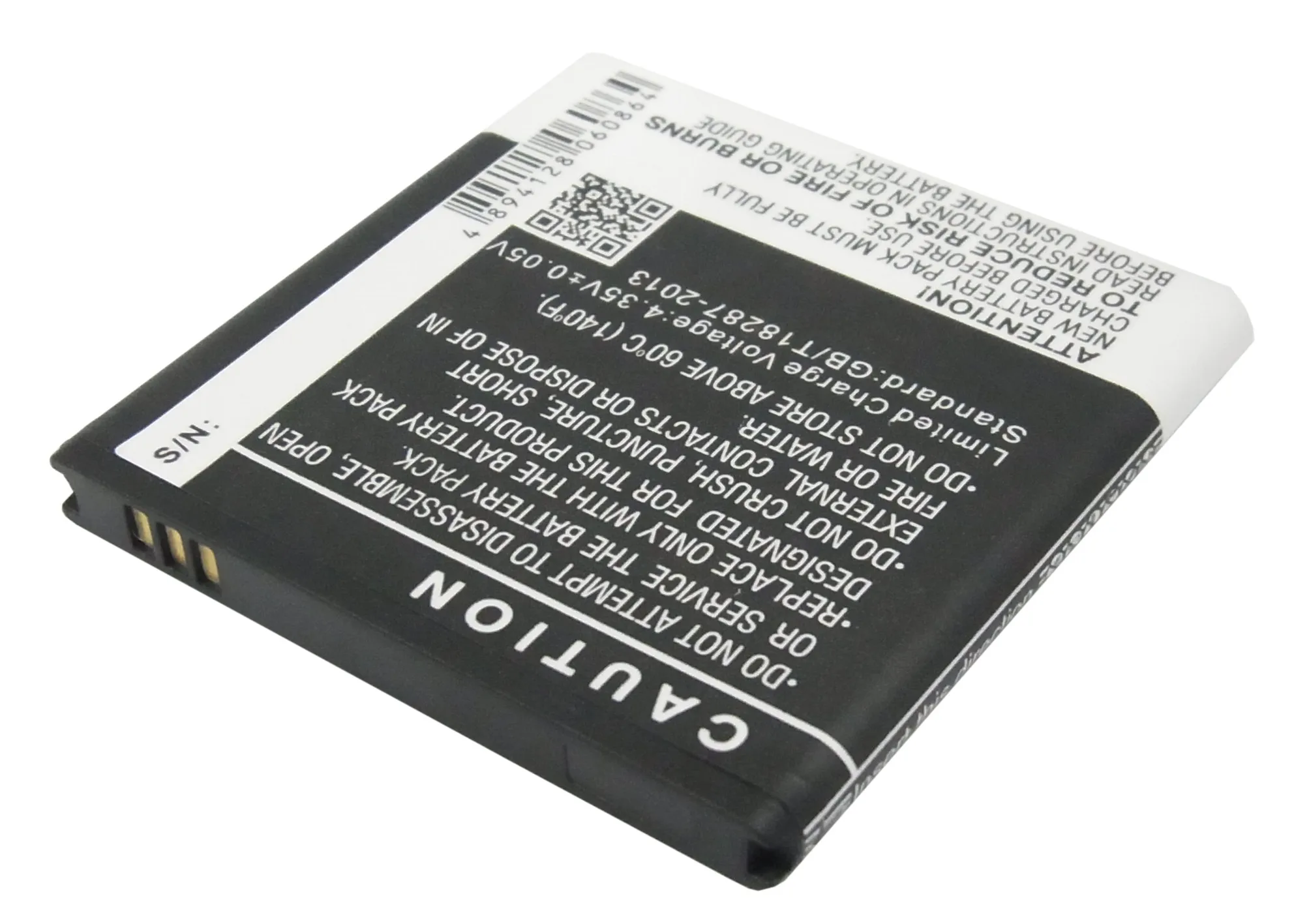 Cameron Sino 1600mAh батарея EB535151VU для Samsung Galaxy S Advance GT B9120 I659 i9070 i9070P SCH SGH W789|battery eb535151vu|1600mah