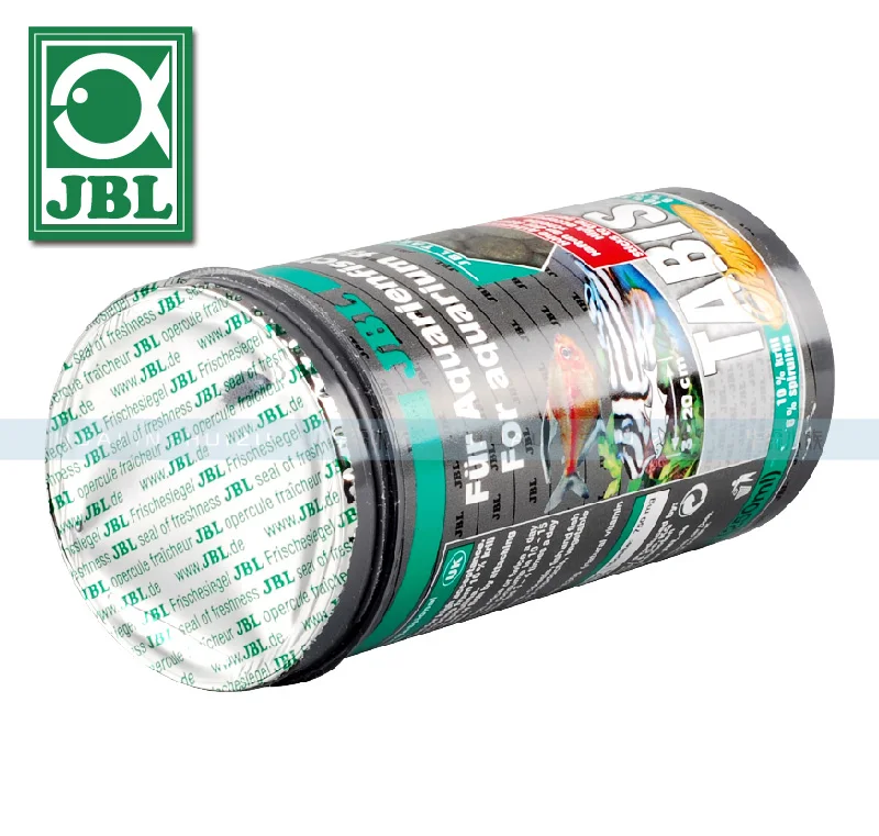 JBL pleco rat дном рыбы таблетка диетическое Антарктики Криль spirulina аквариум