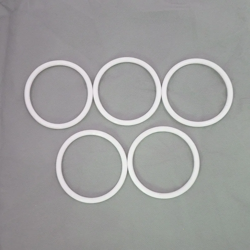 5 шт./лот Новый Белый Кукурузный пищевой силикон уплотнительное кольцо для бочки
