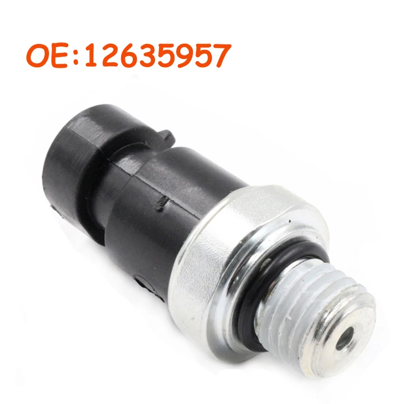 Высокое качество 12635957 12575483 для Chevrolet Buick GMC Hummer Saturn масло давление отправителя