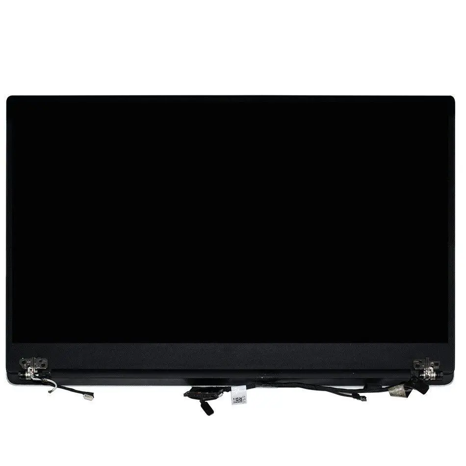 For DELL XPS 13 9343 9350 13.3" QHD Touch LCD Screen Digitizer Full Assembly HP2YT | Компьютеры и офис