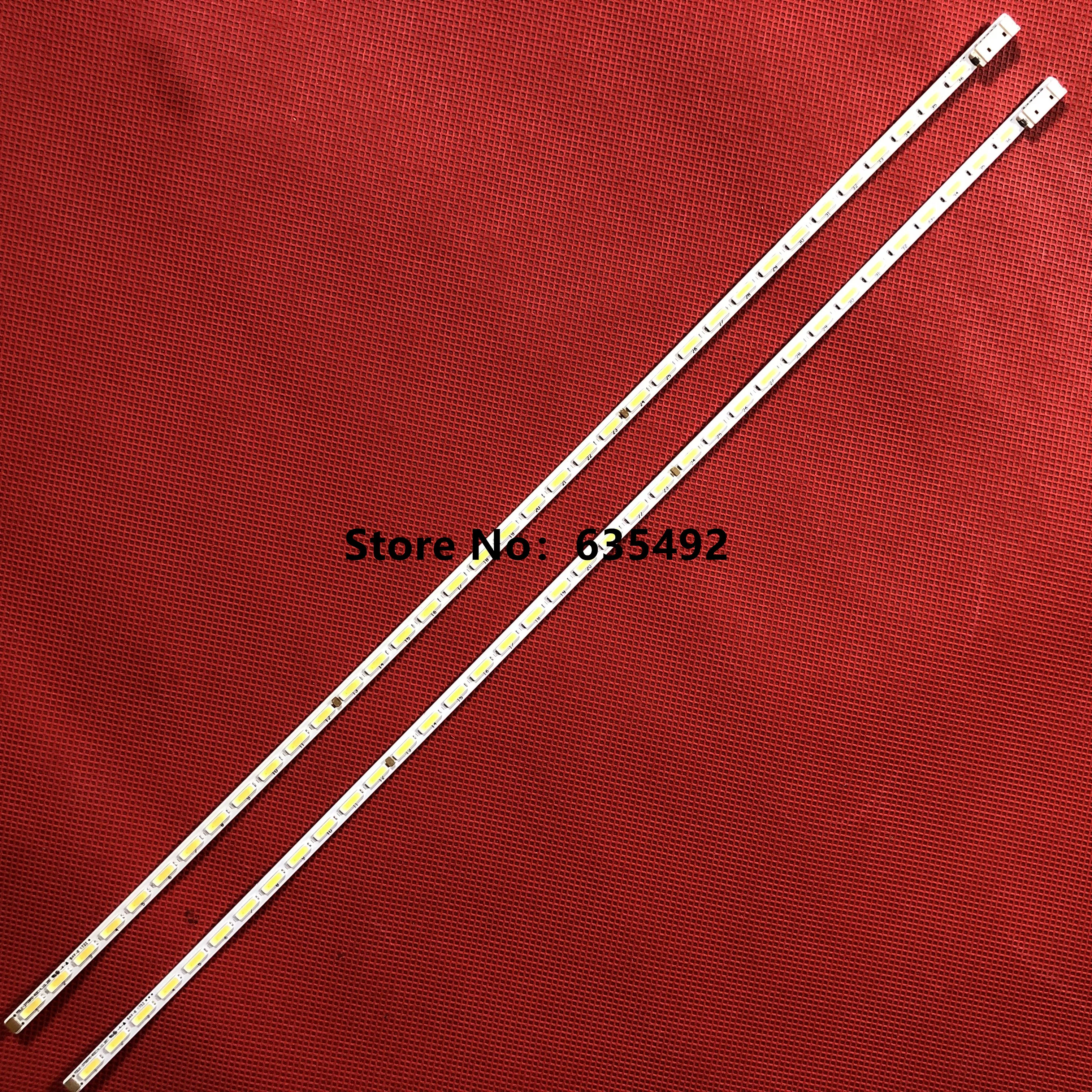 

LED Backlight strip 36 Lamp For M3LE-270SM0-R0 S27E360H S27D360H M3LE-270SM0-R2 CY-MJ270BNLV1V S27D390H LS27E390HS T27D390EX