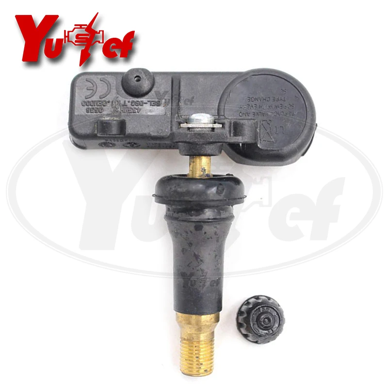 

Tire Pressure Sensor TPMS For Peugeot For Citroen OE#5430W0