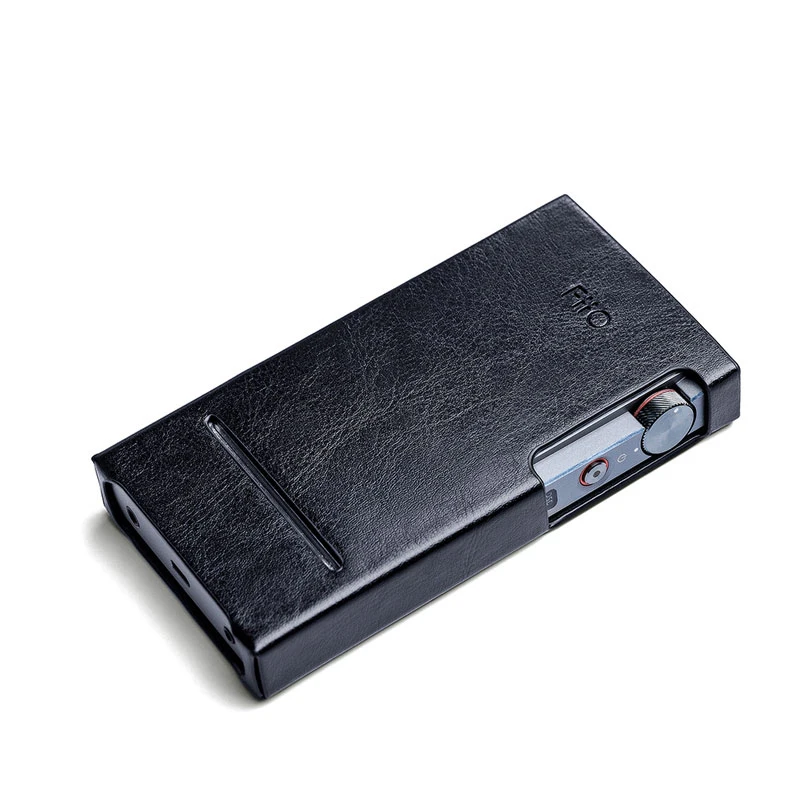 LC Q5i кожаный чехол для комплектации усилитель DSD FiiO Q5 комплект строительства iPhone6/6
