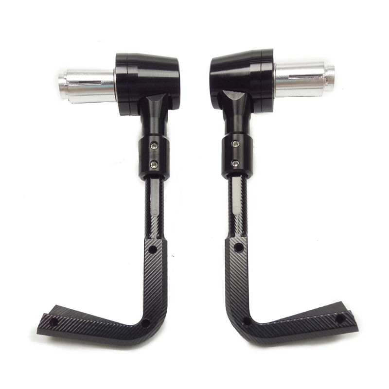 Для KTM 7/8 &quotмотоциклетные мото мотокросса ProGuard тормозные рычаги сцепления Guard CRF