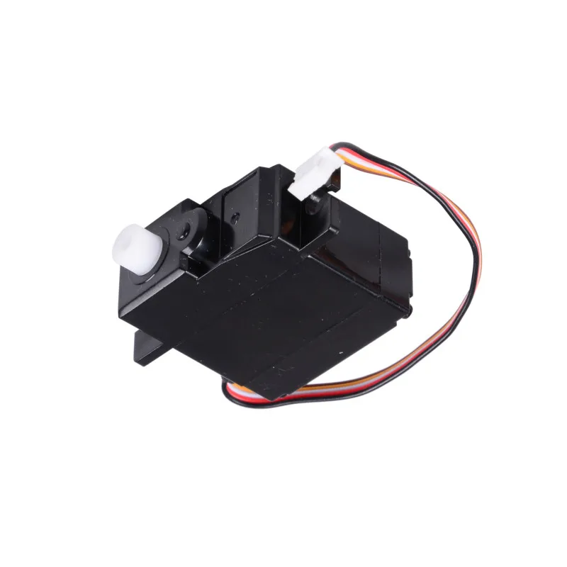 Wltoys A969 RC Car Sapre Parts A949-28 Servo Remote Control Accessories 17g Servos Steering engine A979 A959-B | Игрушки и хобби