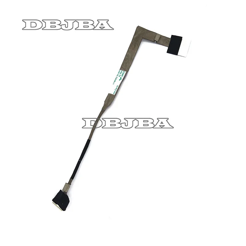 LCD-кабель для NBL80_LCD_156_FHD_CABLE_ASSY DC020011B10 ноутбука с экранной линией NEC LL650W NBL80 PC-VJ25MXZCD VK25TXZCE.