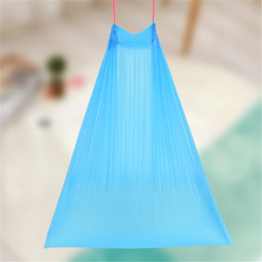 1 рулон пластиковая корзина для мусора | Дом и сад