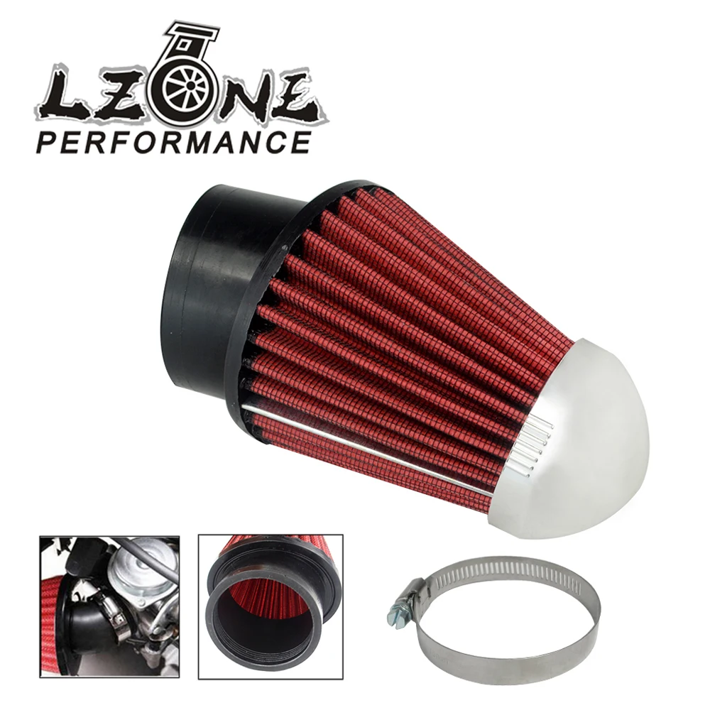 LZONE профессиональный очиститель воздушного фильтра для мотоциклов с грибовидной