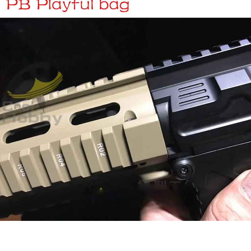 Блок питания pb Спорт на открытом воздухе тактика и Каратель M4 игрушечная Беговая