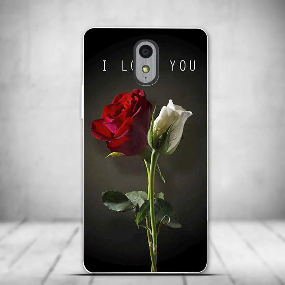 Силиконовый чехол для Lenovo vibe P1M телефона lenovo p1ma40 задняя крышка Vibe P1mA40 силиконовый