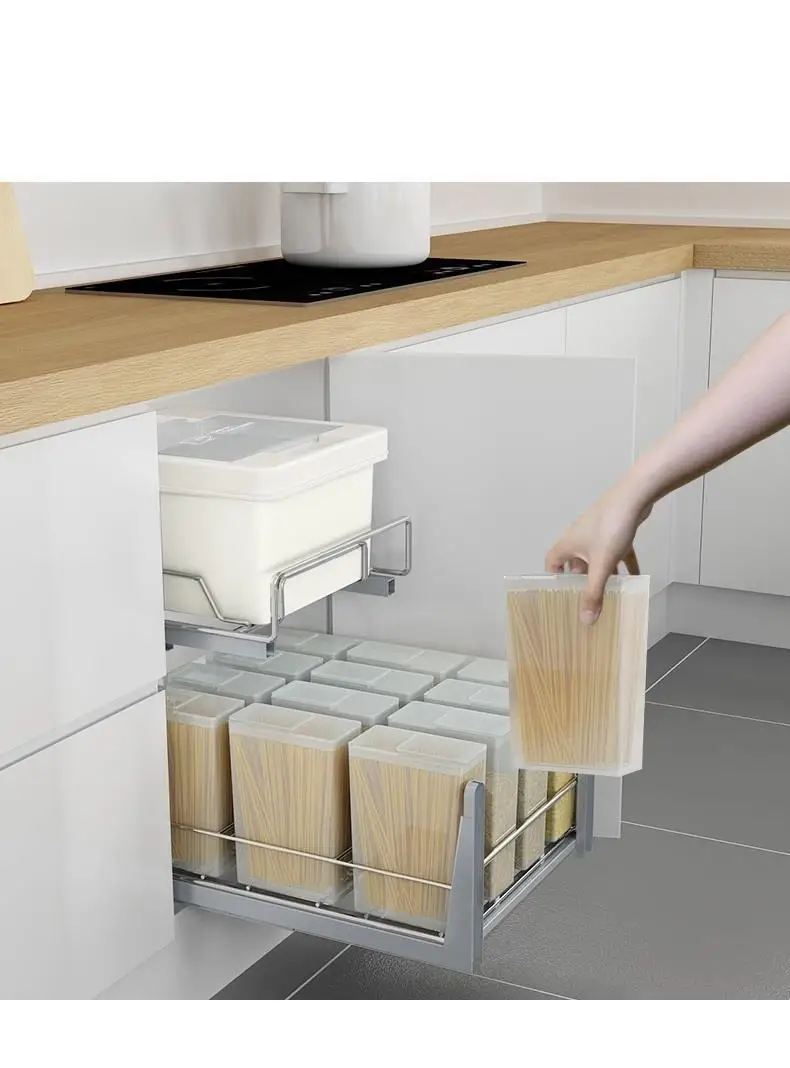 Аксессуары для сушки посуды, органайзер из нержавеющей стали, Cozinha Cuisine Cocina, кухонный шкаф, Cestas Para Organizar Basket