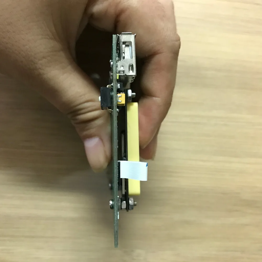 Флэш Радиочастотная Идентификация встроенный радиочастотный считыватель и