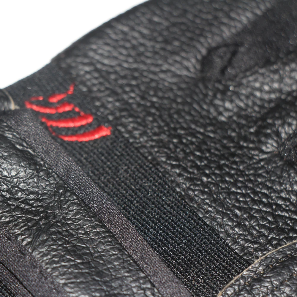 Новые уличные мотоциклетные перчатки защитные для мотокросса на полпальца