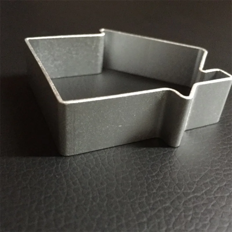 free shipping house shape aluminium alloy cookies cutter cookie mold pudding mold free global shipping