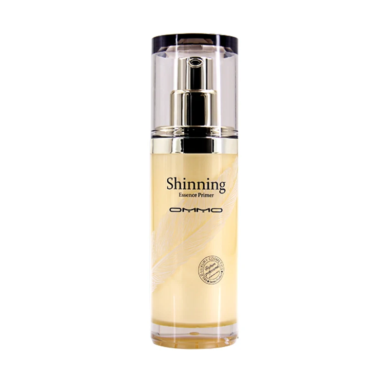 OMMO New Primer Makeup Base Professional Make Up Foundation BB Cream Concealer Whitening Moisturizer Smooth Face Cosmetic | Красота и