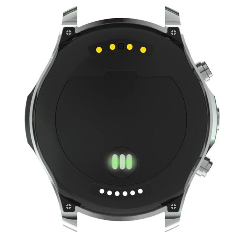 Android 5.1 Smart Watch телефон 512 МБ/4 ГБ монитор сердечного ритма шагомер Google mapa SmartWatch Bluetooth