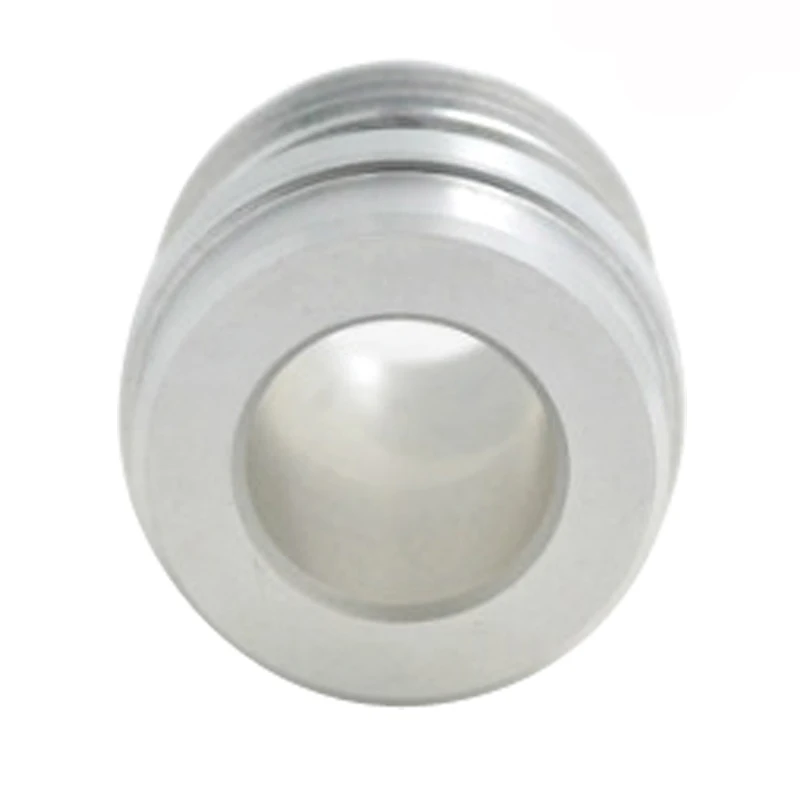 Штекерный алюминиевый сварной шов на фитингах и 12 А от зеркала AN 12|aluminum fittings|an