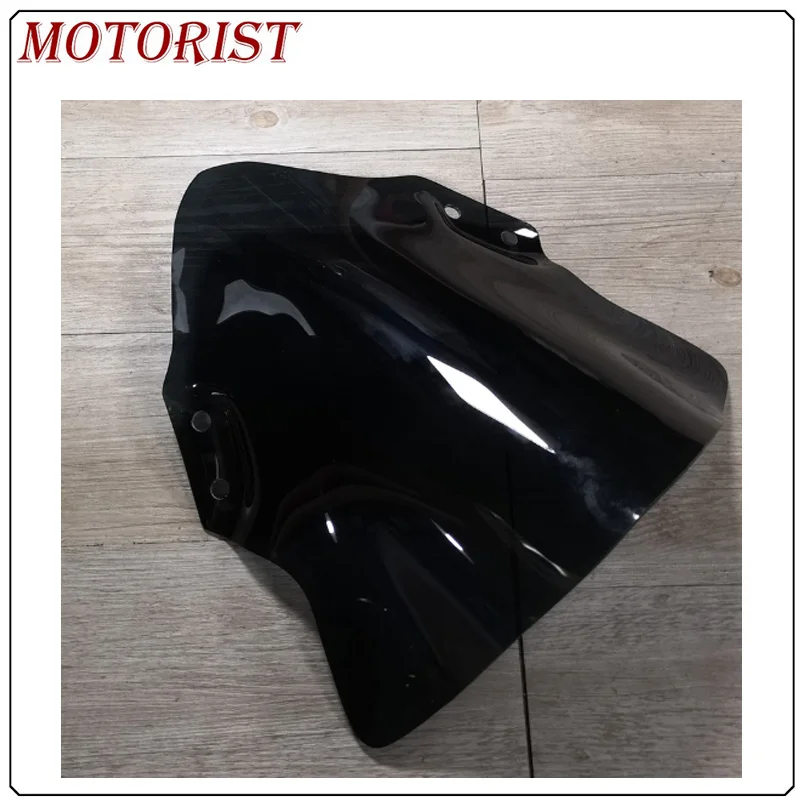 Аксессуары для мотоциклов козырек ветрового стекла Viser для KAWASAKI NINJA 400 ninja 250 ninja400 NINJA250 17-18 ветровое стекло