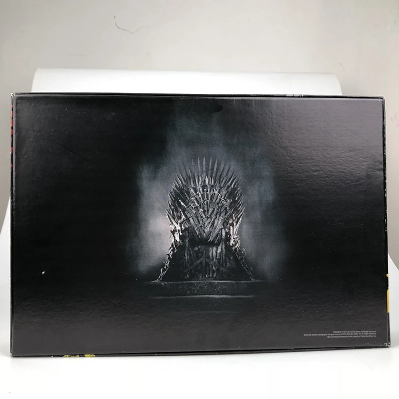 Игра престолов игра карты полета шахматы Женщины Мужчины карточки для