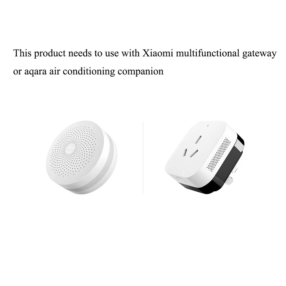 Xiaomi Mijia Aqara датчик погружения воды детектор утечки воды для дома удаленный сигнал безопасности датчик замачивания