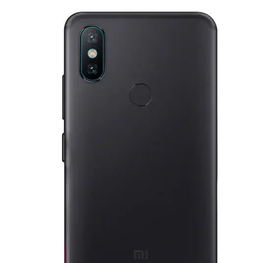 50 шт. для Xiao mi 9SE/mi 8SE/CC9E/Red mi 7/8A/K20 Pro/Note 8 Pro/Note 7 Pro задняя камера защитная пленка из закаленного стекла