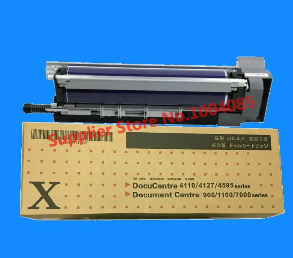 YFTONER 013R00646 013R00653 барабанный блок для Xerox 4110 4112 4127 4590 4110EPS 4590EPS копировальный
