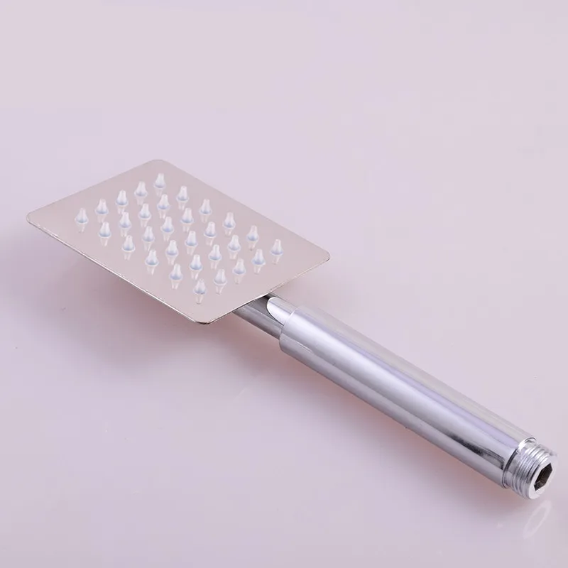 304 нержавеющая сталь ручной душ без примесей свинца и насадки для душа душевой