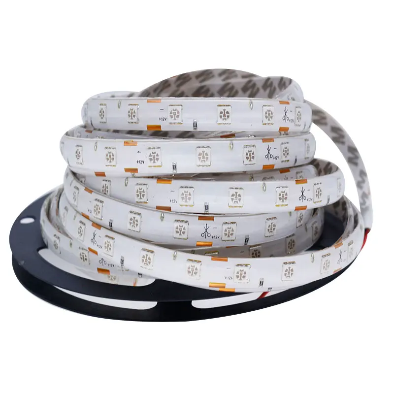 Светодиодная лента 5050 SMD 5 м 60 светодиодов/м
