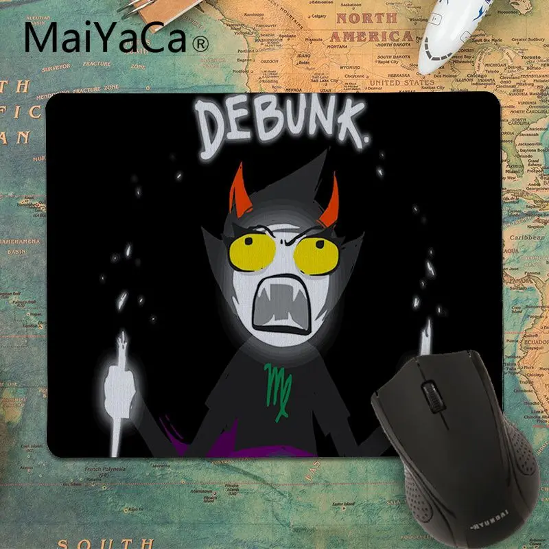 MaiYaCa Винтаж Прохладный homestuck аниме типа сделай себе сам дизайн изображение игра
