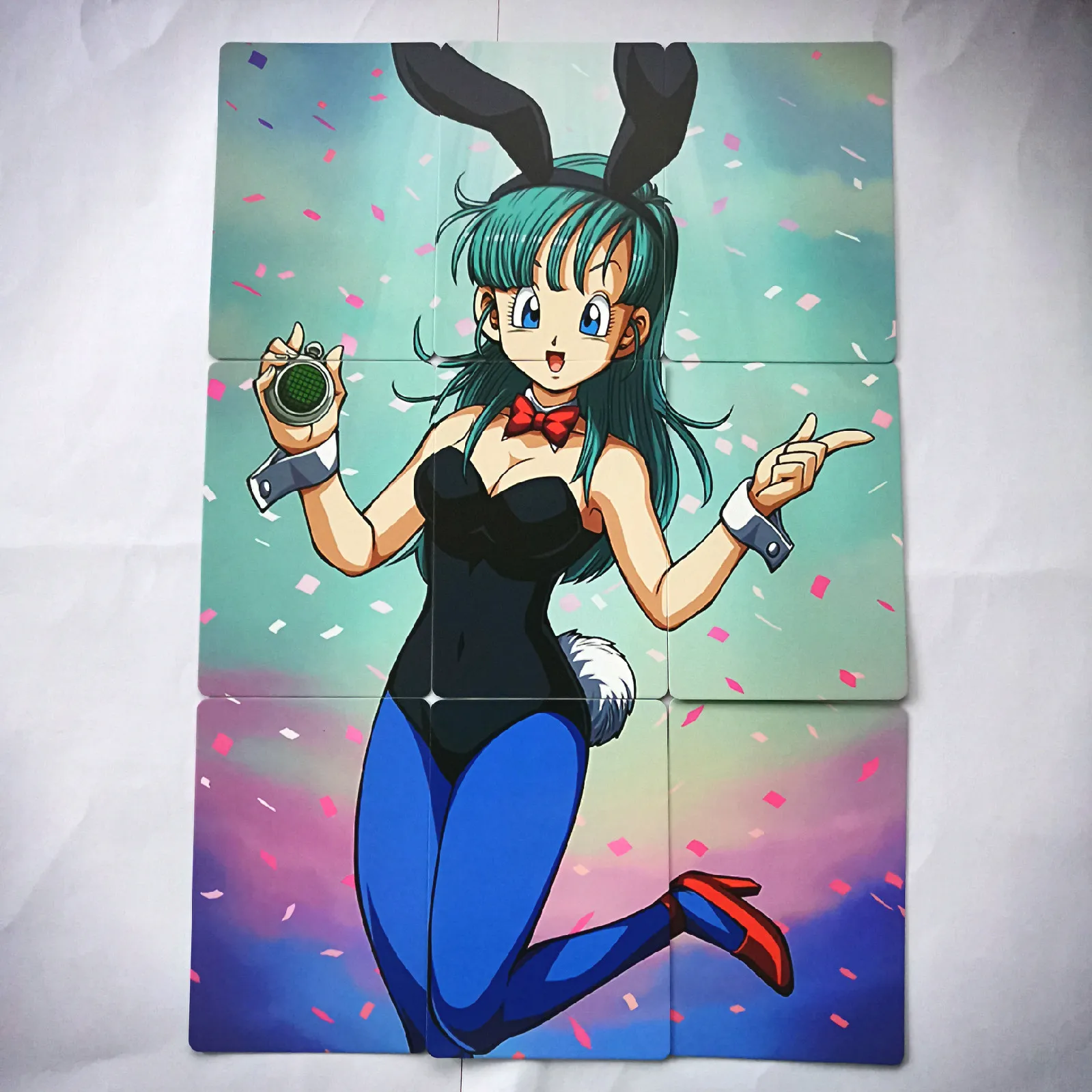 18 шт./компл. супер Dragon Ball ограничивается 30 комплектов героев карточной ультра инстинкт Гоку бурума игровая коллекция карт