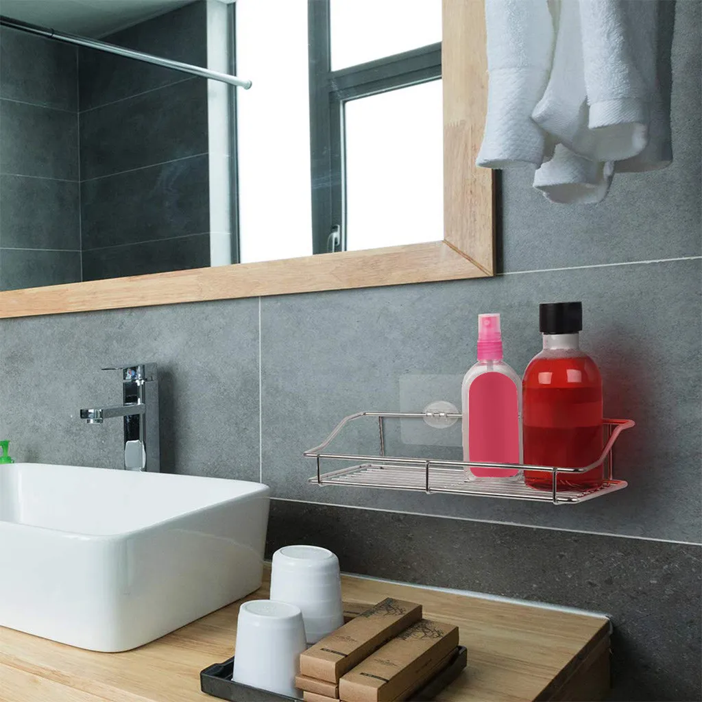 Кухонный Органайзер из нержавеющей стали кухонный стеллаж для хранения кухни и